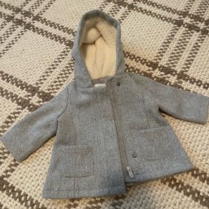 Old Navy Baby Girl Coat